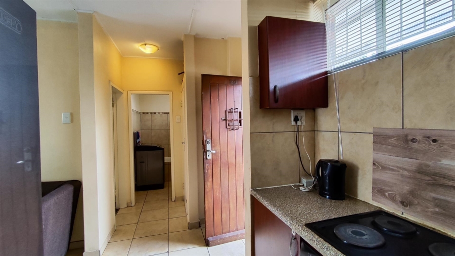 2 Bedroom Property for Sale in Sasolburg Ext 3 Free State